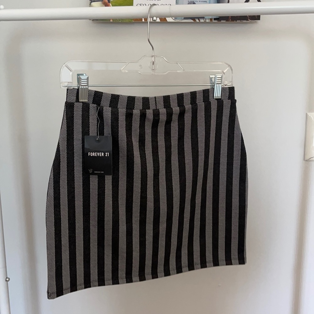 Forever 21 Pencil Skirt!